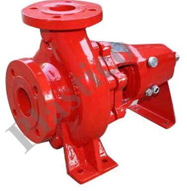 CI Water Transfer Pump, Pressure : Up To 15 kg/cm2