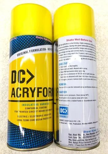 Conformal Coating Spray