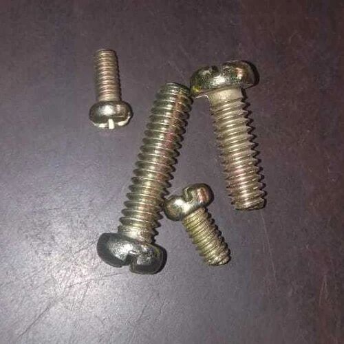 MS Screws