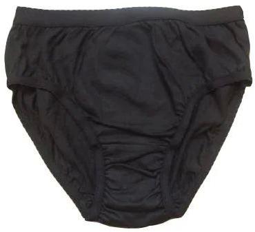 Cotton Ladies Plain Panty, Feature : Soft, Skin Friendly, Quick Dry, Easy, Comfortable