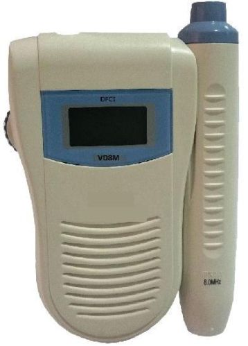 VD8M Vascular Doppler For ABI