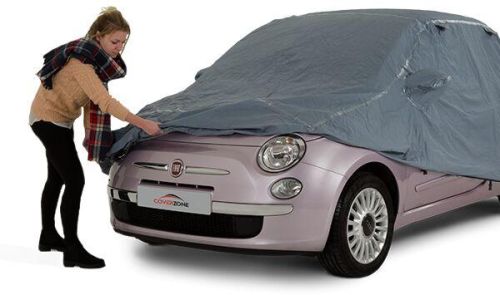 Car Cover