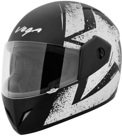 ULTIMO BLACK HELMET