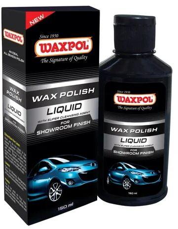 Car Polish, Packaging Size : 125 Gm