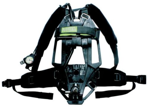 AirGo Self-contained Breathing Apparatus