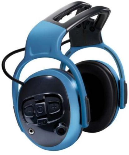 Left/RIGHT CutOff Pro Earmuff