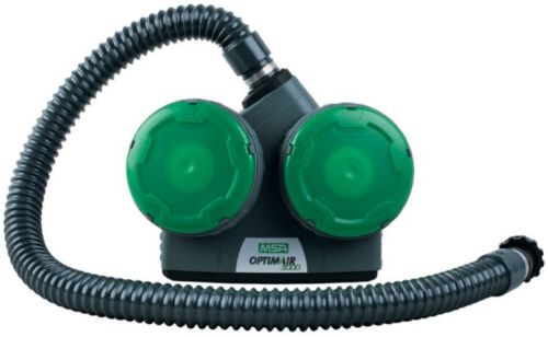 OptimAir 3000 Air Purifying Respirators