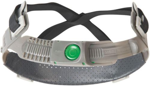 Push-Key Suspension, Features : Squeeze To Tighten