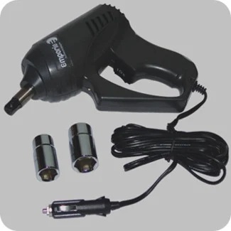 100 Watt Motorised Impact Wrench