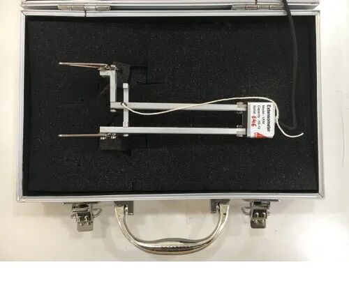 Vertex Electronic Extensometer