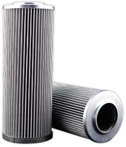 Glass Fiber PP Oil Filtration Elements, For Industrial