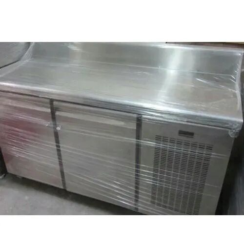 Stainless Steel Bottle Chiller, For Commercial