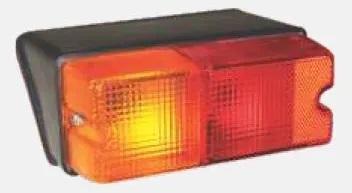 21 W Tractor Blinker Lights, Voltage : 12 V