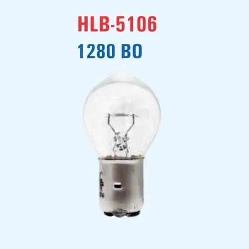 12 V Tractor Head Light Bulb