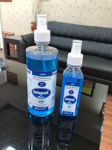 Hand Sanitizer, Packaging Size : 500ml