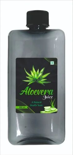 Aloe Vera Juice, Packaging Size : 500 Ml