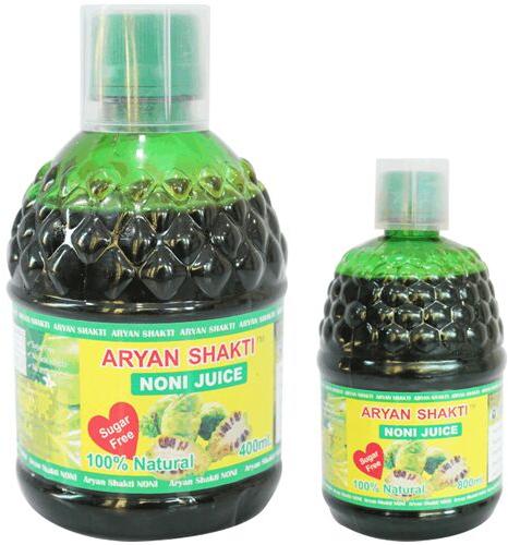 BY ROAD ARYANSHAKTI NONI JUICE, Age : 18MONTHS