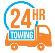 24 Hours Towing Services