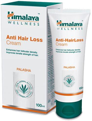 Anti Hair Loss Cream