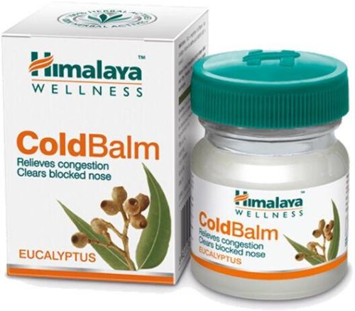 Cold Balm