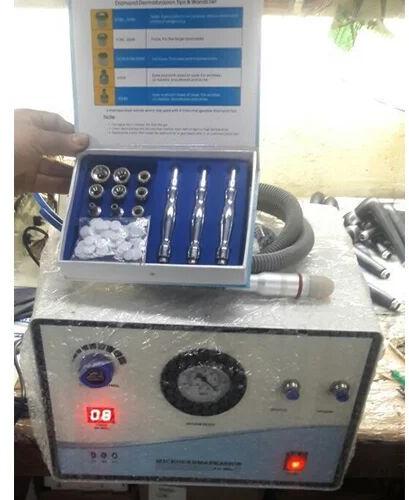 300 W Microdermabrasion System, Voltage : 110V-240V