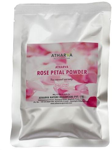 Rose Petal Powder