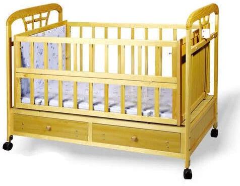 Baby Bed