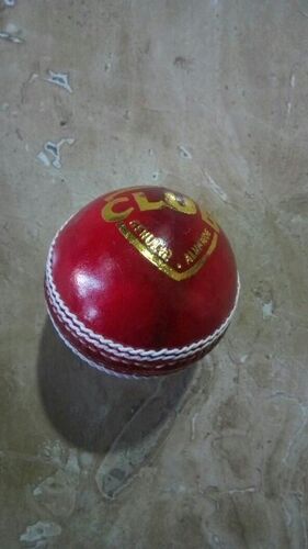 TEST BALL