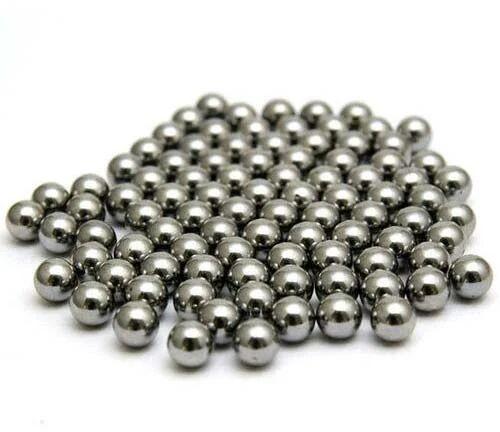 Round Bicycle Steel Balls, Size : Customized