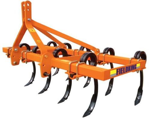 Agricultural Cultivator