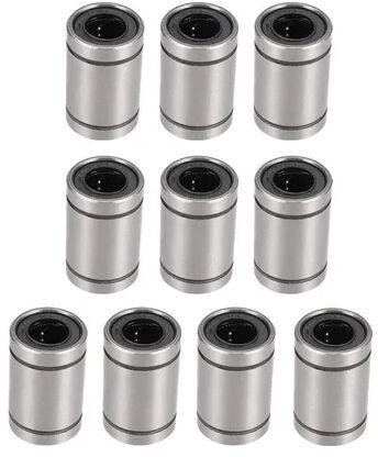 BBH Linear Motion Bearing 200 mm for Automotive Industry