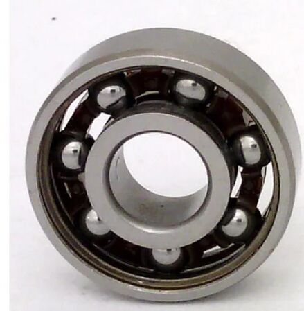 Chrome Finish 6305 2rs2 Bearings, Specialities : Shear Strength, Precisely Designed, Precise Design