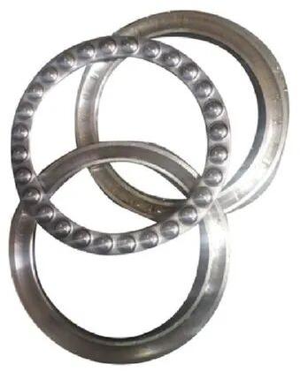 MS Thrust Ball Bearing