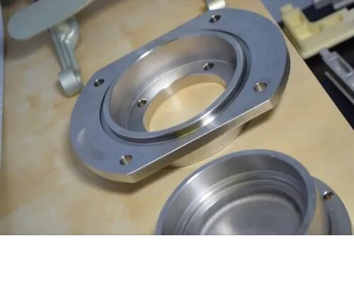 SS304 Stainless Steel Casting, Pressure : High Pressure