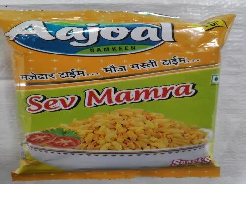 Sev Mamra Pouch, Packaging Type : Packet