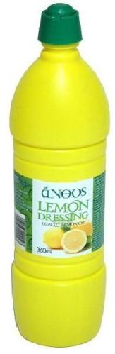Lemon Juice 360ml, Brand Name : Mari for Dressing/cooking