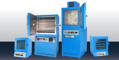 Vacuum Oven, Power Consumption : 8 kW