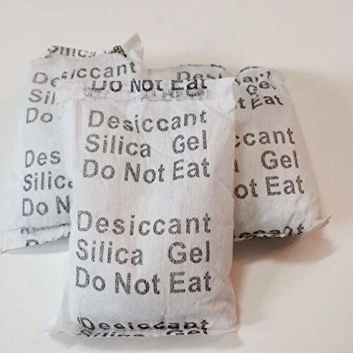 Silica Gel