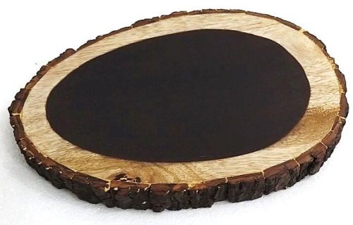 Brown Rectangular Plain Wooden Chopping Board, For Kitchen, Size : 1200mmx600mm