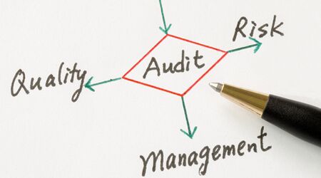 Audit & Assurance