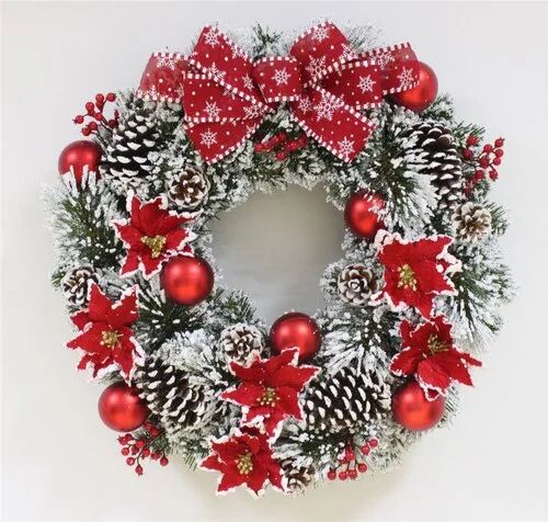 Christmas Wreath