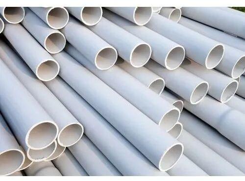 SFMC UPVC Pipes, For Plumbing