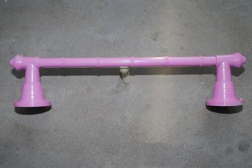 Micro Polypropylene Towel Rod, For Bathroom