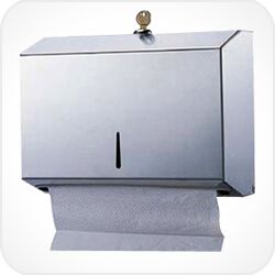 ABS Tissue Paper Dispenser, Certification : CE Certified, ISO 9001:2008