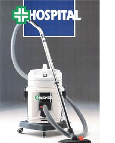 Industrial Vacuum Cleaners