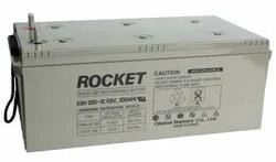 12v Rocket Battery