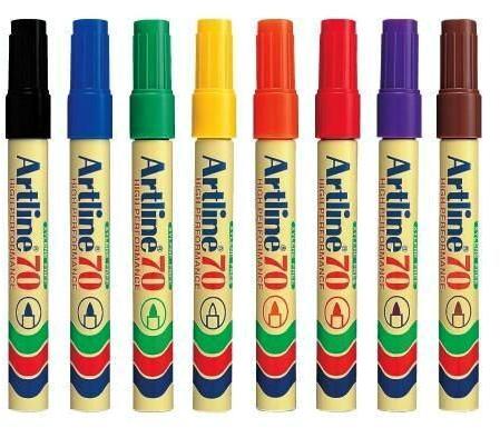 Permanent Marker Pen
