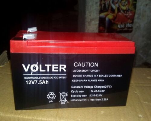 Lead Acid Battery