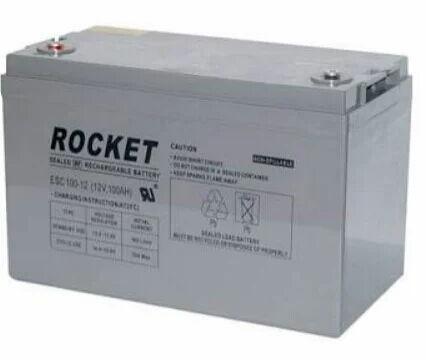 Rocket Battery, For Auto-mobiles Use