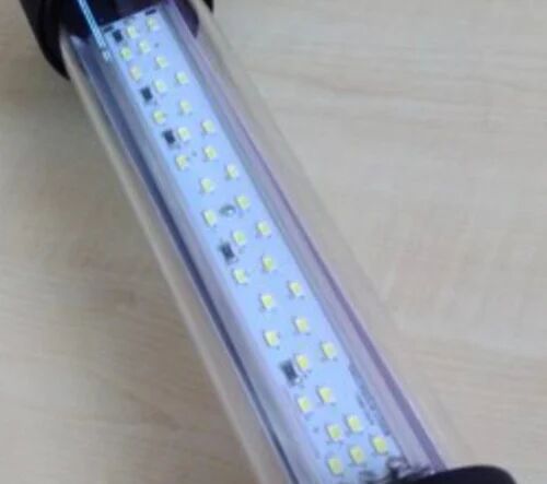 Smc CNC Machine Lamp